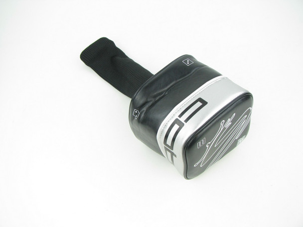 Cobra Cube Dice Driver Headcover