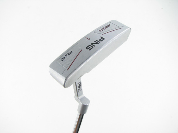 Ping Anser 1 Milled Putter