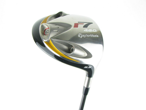 TaylorMade r7 460 TP Driver