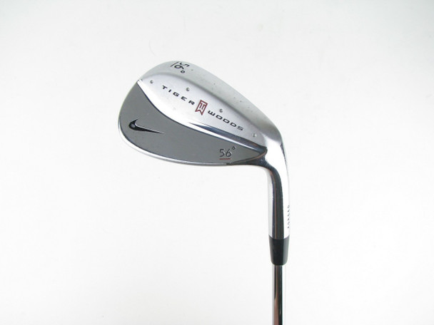 Shaft Tiger Nike Irons Nike TW Tiger Woods Forged Iron Stiff Steel