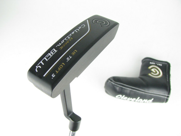 Cleveland Classic Collection Belly Putter