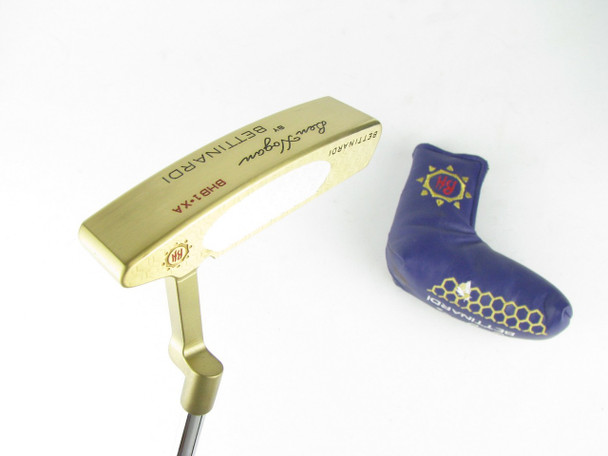 Ben Hogan Bettinardi BHB1-XA Putter