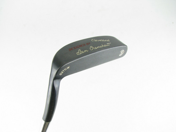 Cleveland Designed by Ben Crenshaw MILLED Putter