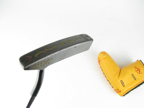 Scotty Cameron Titleist Studio Design 3 Putter