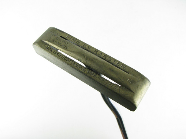 Ping Karsten 1A Scottsdale Putter