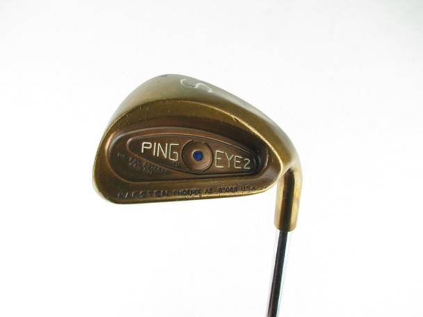 Ping Eye2 BeCu Beryllium Copper Sand Wedge