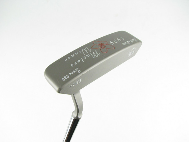 Kevin Burns 9304 Putter 1999 Masters Winner