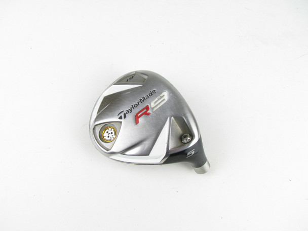 TOUR ISSUE TaylorMade r9 Fairway 5 wood