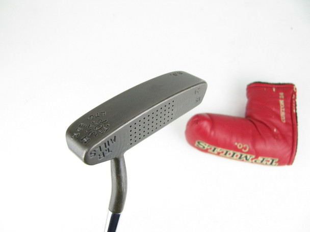 TP Mills Tradition Limited Edition 15 of 24 Putter