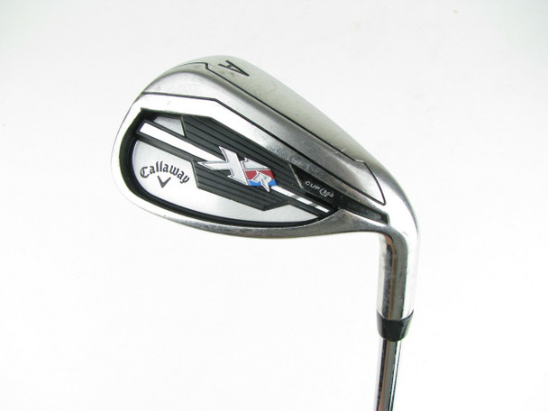 Callaway XR Approch Gap Wedge 