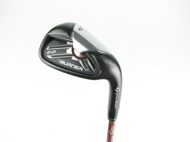 TaylorMade Burner 2.0 Pitching Wedge