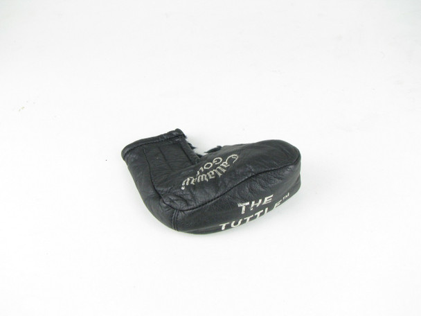 Callaway The Tuttle Putter Headcover