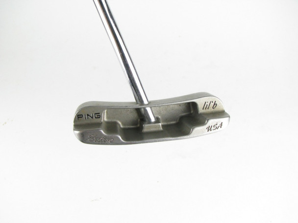 Ping lil'b Karsten Putter 