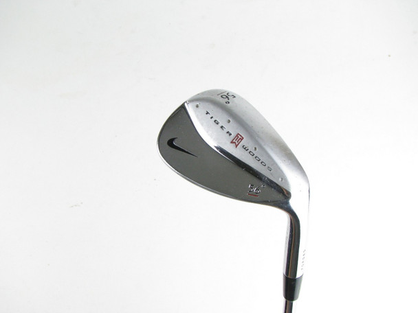 Nike Tiger Woods Forged Sand Wedge