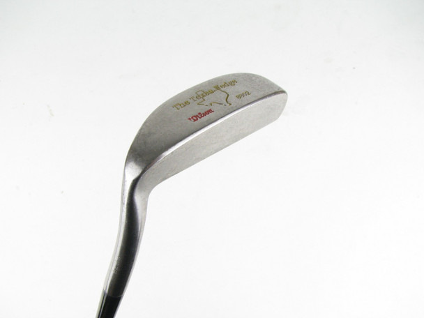 RARE Wilson The Texas Wedge 8802 Putter