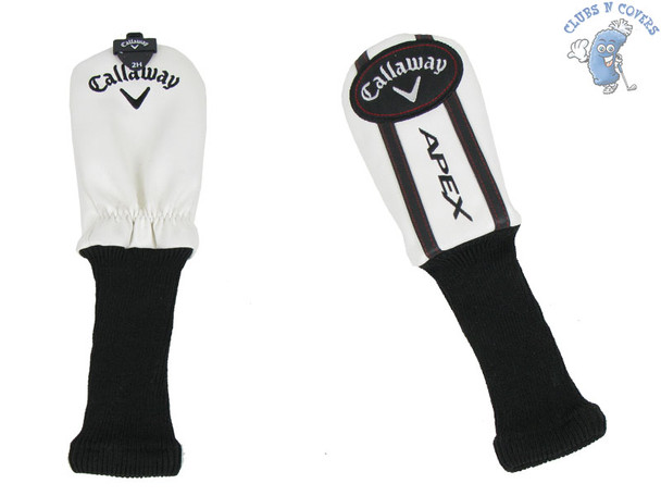 Callaway Apex Hybrid Headcover