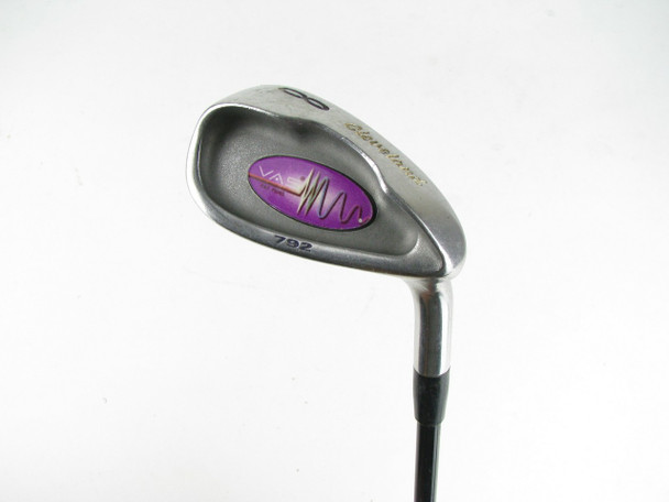 Cleveland Vas 762 Single 8 iron