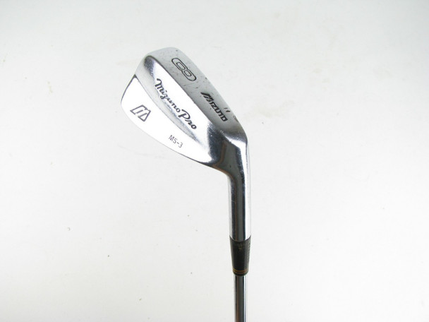 Mizuno Pro MS-3 Single 8 iron