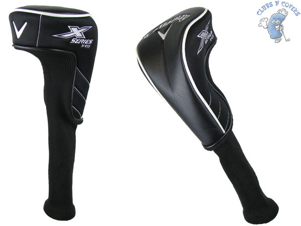 Callaway X Series N415 Driver Headcover