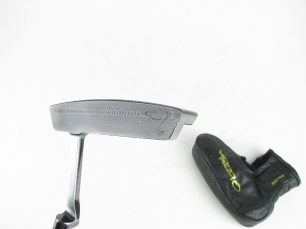 Ray Cook Blue Goose BG V Putter