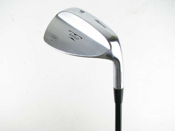 Mizuno T Zoid Comp EZ "F" Gap Wedge