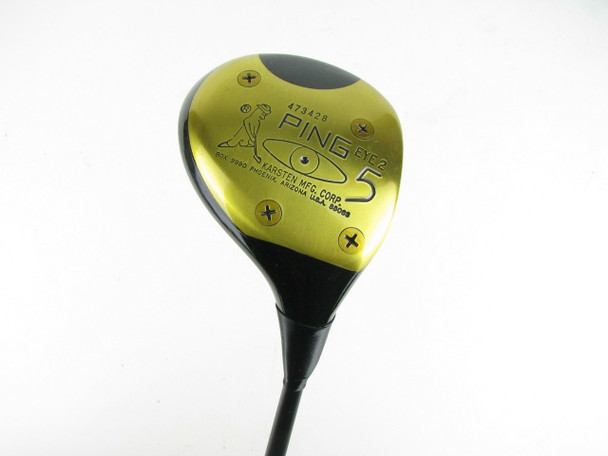 Ping Eye 2 Fairway 5 Wood