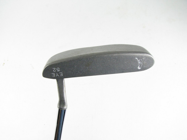 Ping Eye 52 Karsten Putter