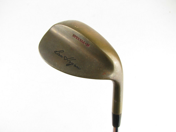 Ben Hogan Beryllium Copper BeCu Special SI Wedge