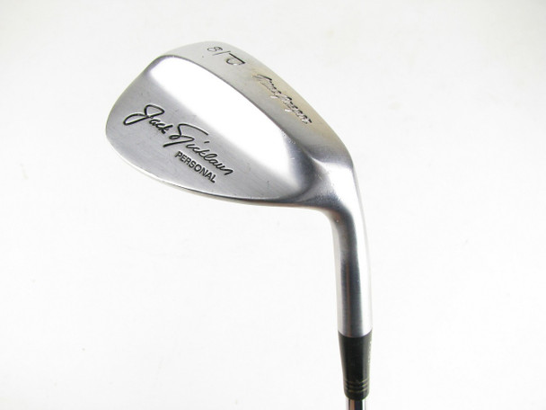 MacGregor Jack Nicklaus Personal Lob Wedge