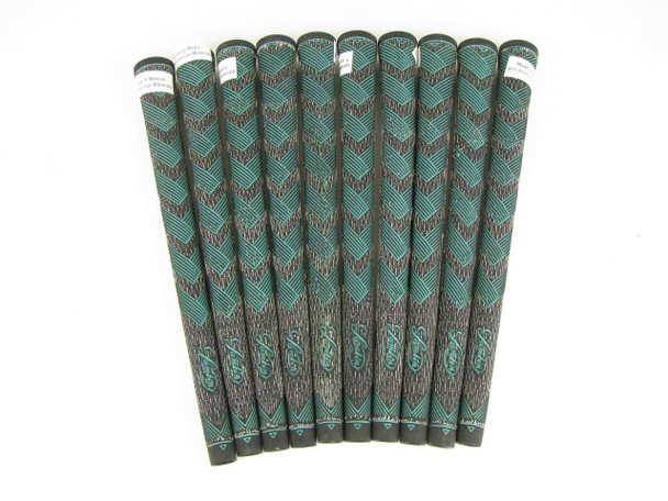 Lamkin V-Trac Corded Golf Grips