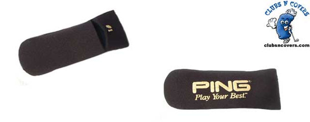 Ping Anser #2 Putter Headcover