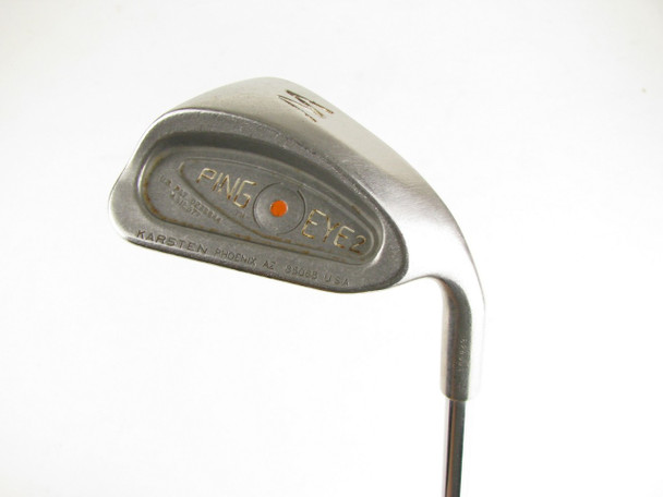 Ping Eye2 ORANGE DOT Pitching Wedge