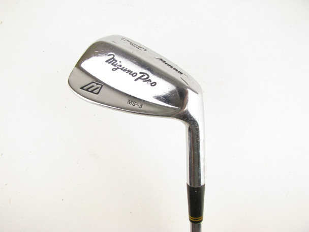Mizuno Pro MS-3 Pitching Wedge