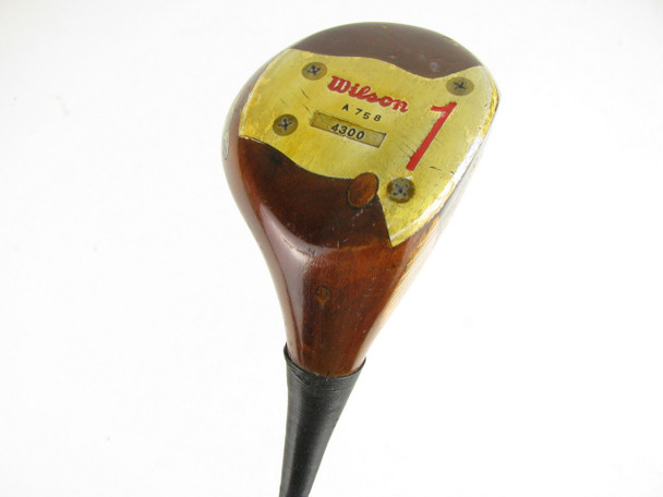 Wilson Staff Model 4300 Driver