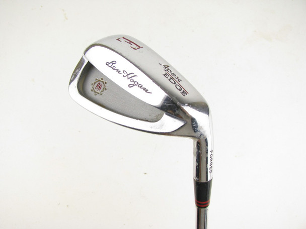 Ben Hogan Apex Edge Forged Pitching Wedge
