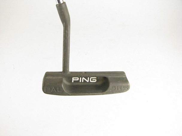 Ping Pal 5KS Manganese Bronze Putter