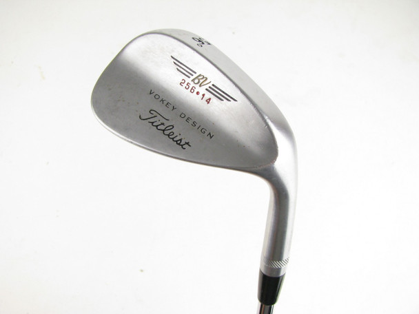 Titleist Vokey 200 Tour Tumbled Sand Wedge