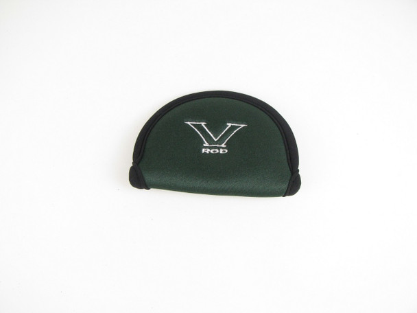 Affinity V ROD Putter Headcover GREEN