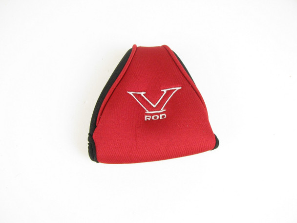 Affinity V-ROD Putter Headcover RED