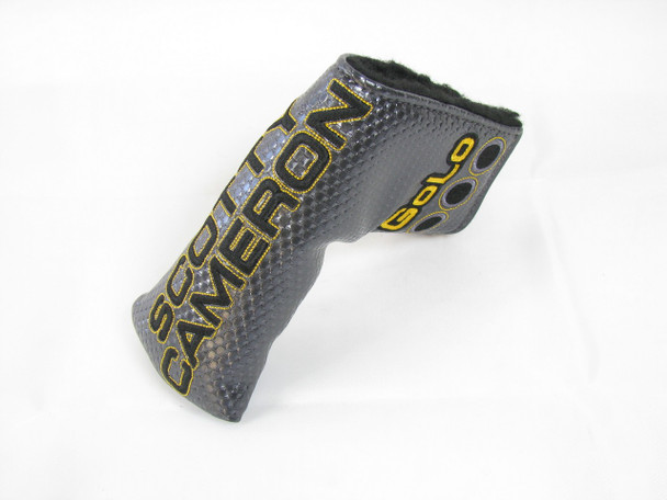 Scotty Cameron GoLo 2014 Putter Headcover