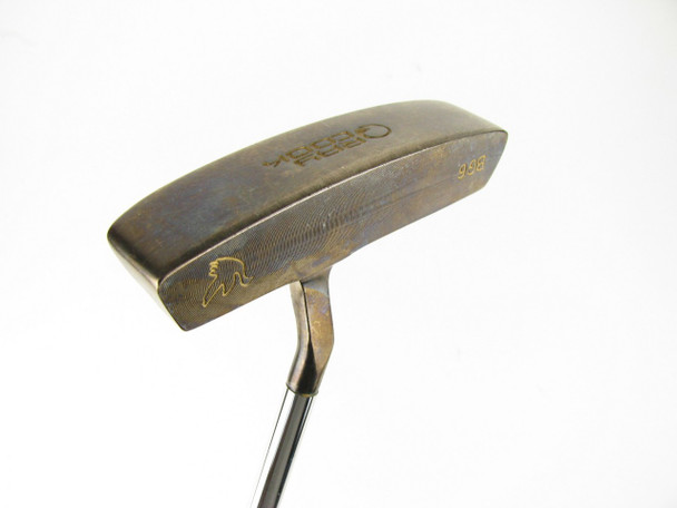Ray Cook Blue Goose BG 6 Putter