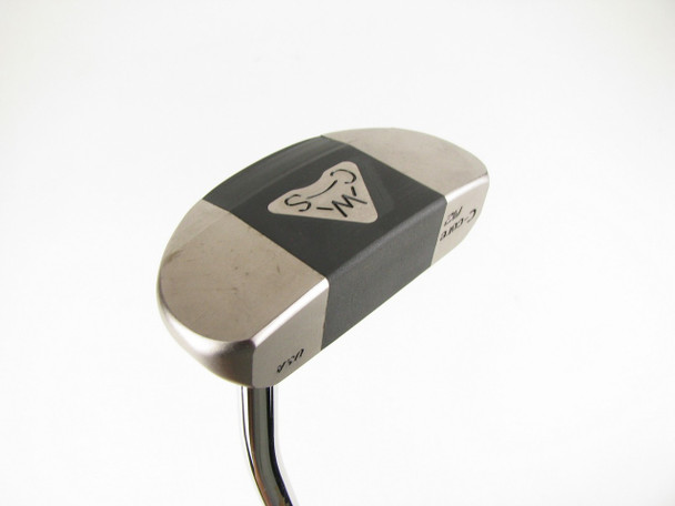 True Line WCS C-Core M2 Putter
