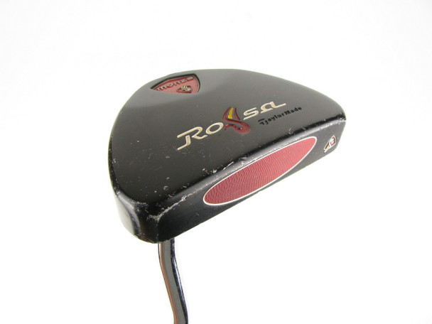 TaylorMade Rossa Monza Putter