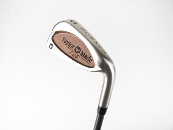 TaylorMade Burner LCG 3 Iron