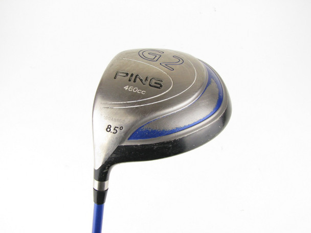 LEFT HAND Ping G2 Driver 8.5 Degree