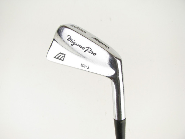 Mizuno Pro MS-3 Single 4 iron