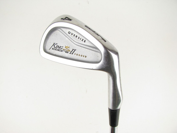King Cobra Oversize II Forged 4 Iron