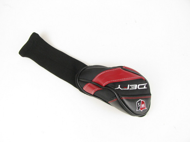 Wilson Staff Defy Hybrid 5h Headcover