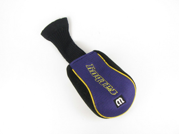 Wilson Fatboy Driver Headcover