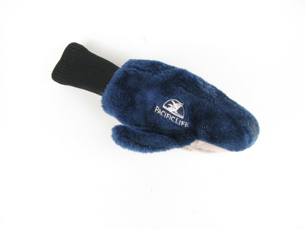 Daphne's Pacific Life Whale Fairway/Hybrid Golf Headcover